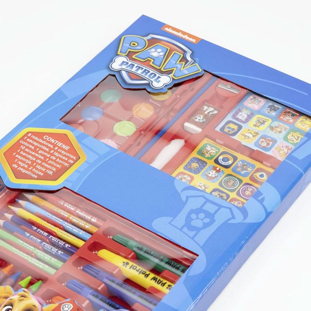 Cerda Colouring Stationery Set - HUNA