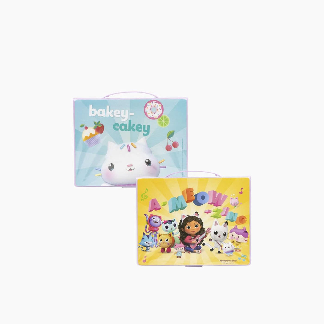 Cerda Colouring Stationery Set - HUNA