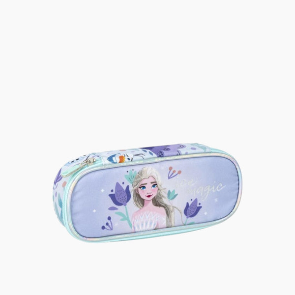 Pencil Case Ovalado