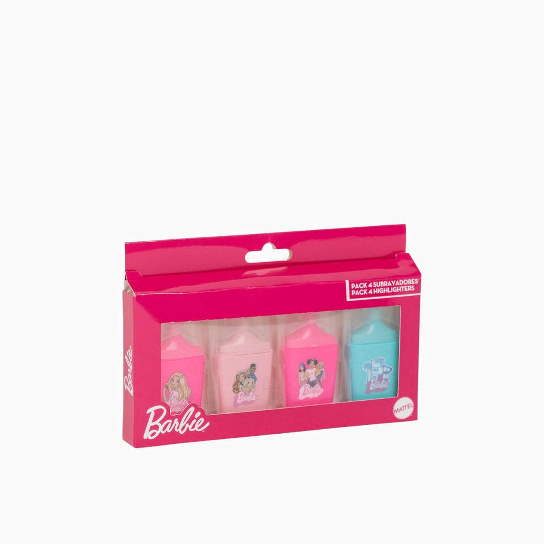 Cerda Fluor Markers - HUNA