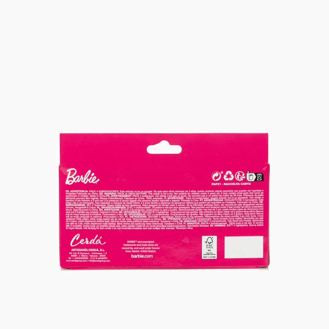 Cerda Fluor Markers - HUNA