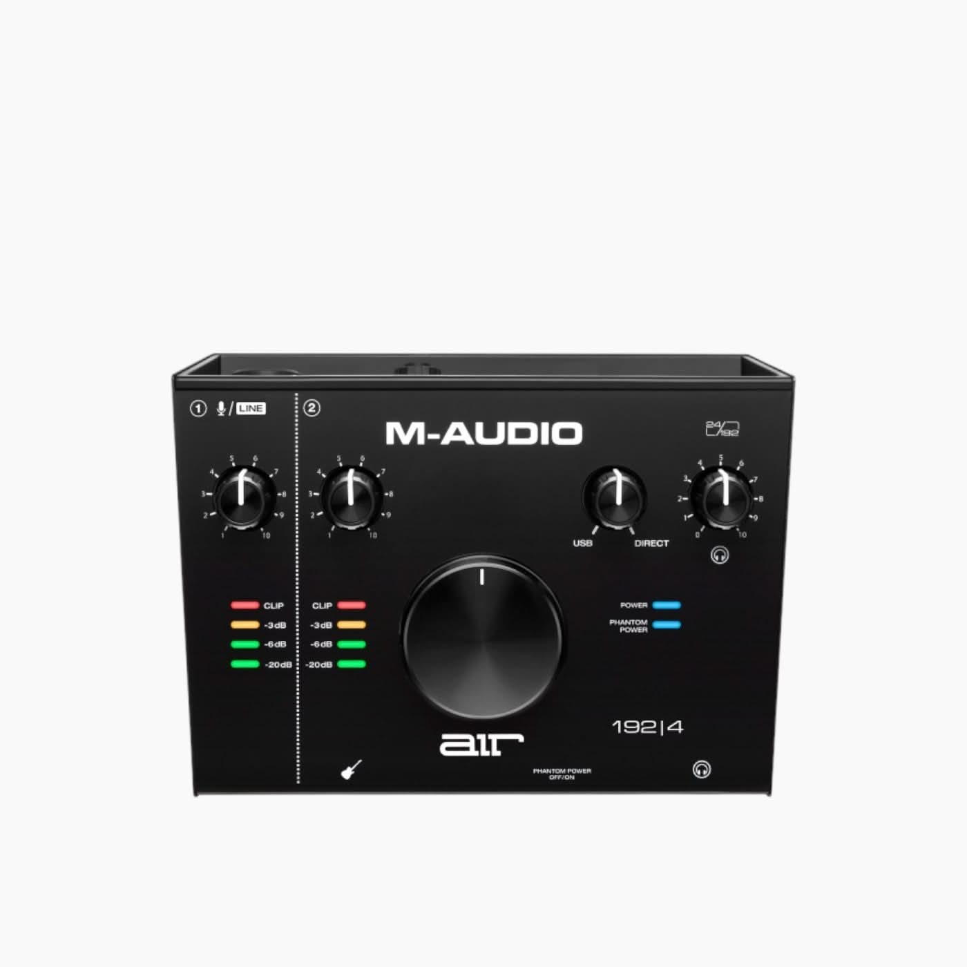 واجهة الصوت AIR 192USB واجهة الصوت AIR 192USB
