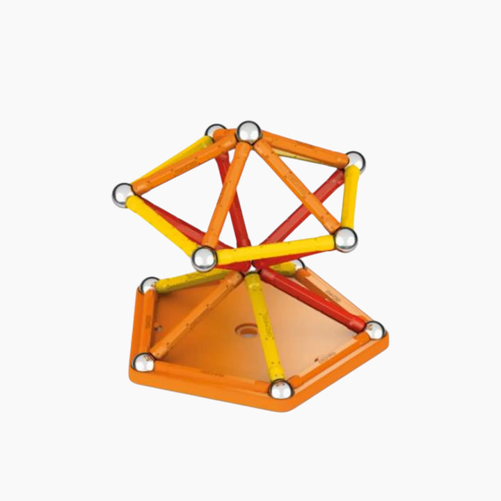 Geomag Classic Recycled Magnetic Construction Set 42 Pieces
