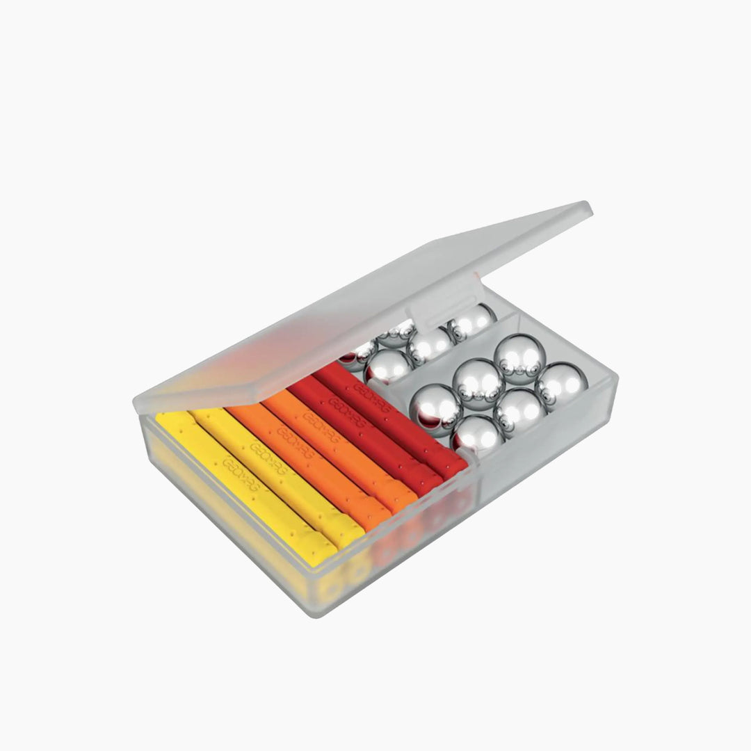 Geomag Classic Recycled Magnetic Construction Set 42 Pieces