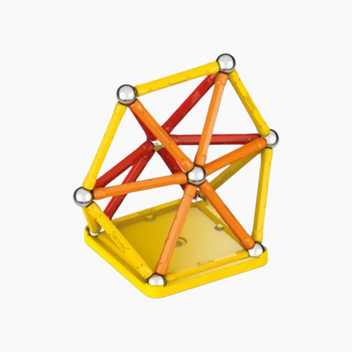 Geomag Classic Recycled Magnetic Construction Set 42 Pieces