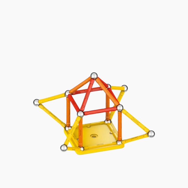 Geomag Classic Recycled Magnetic Construction Set 42 Pieces