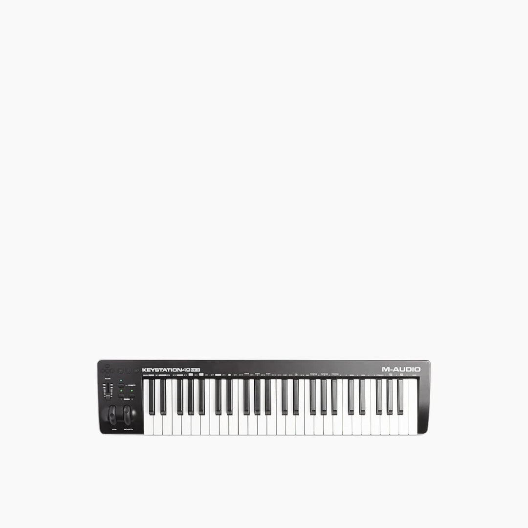 M-Audio Keystation 49 MK3 MIDI Keyboard Controller