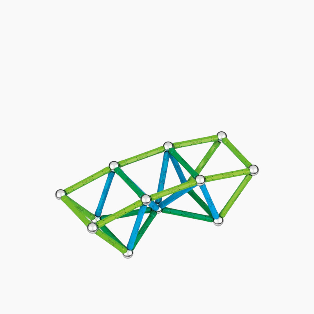 Geomag Classic Recycled Magnetic Construction Set