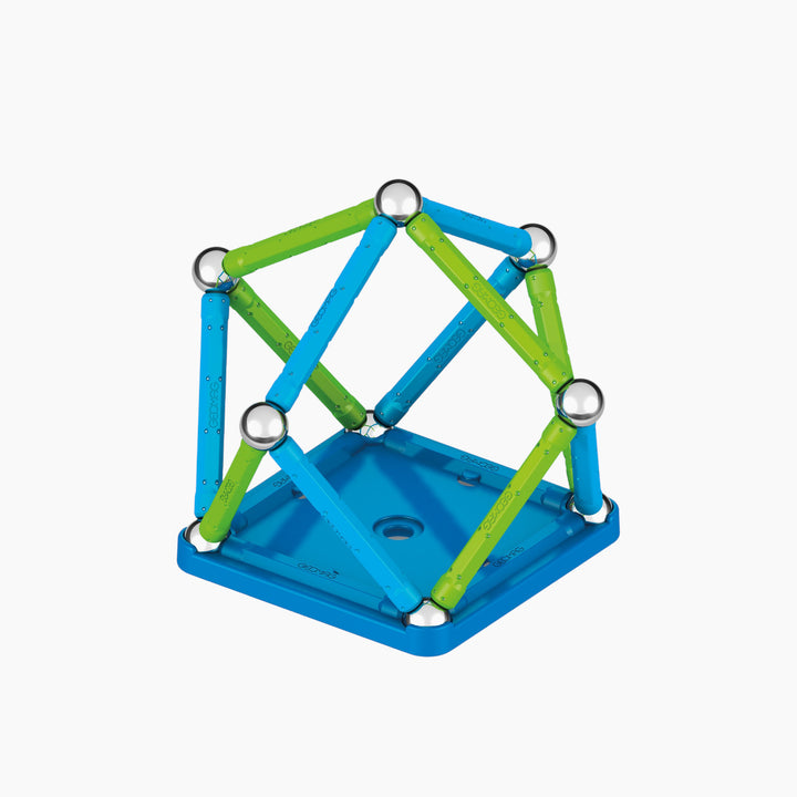 Geomag Classic Recycled Magnetic Construction Set