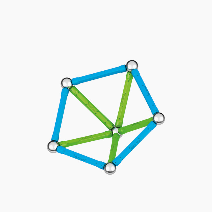 Geomag Classic Recycled Magnetic Construction Set
