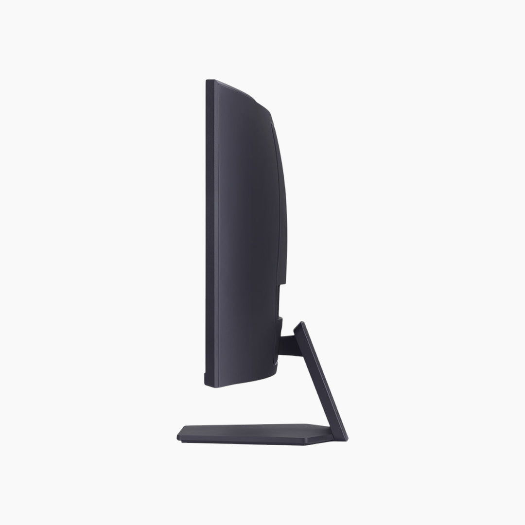 LG 27" UltraGear 1000R Curved Gaming Monitor QHD 180Hz