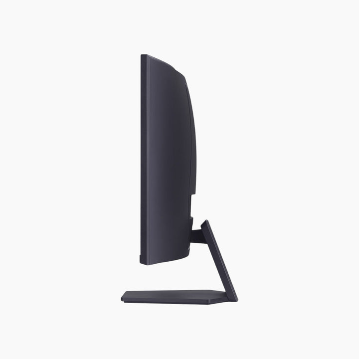 LG 27" UltraGear 1000R Curved Gaming Monitor QHD 180Hz
