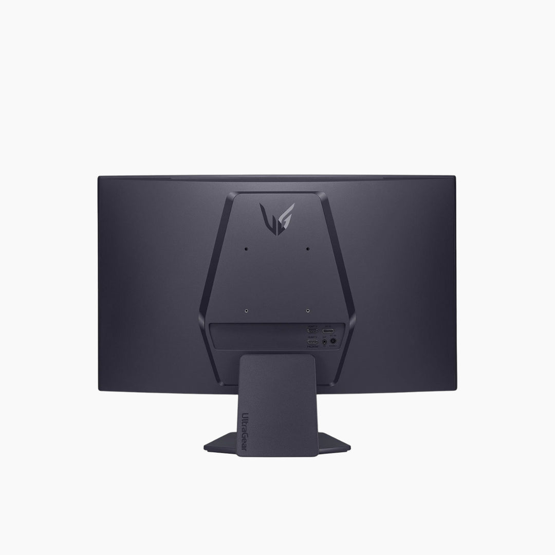 LG 27" UltraGear 1000R Curved Gaming Monitor QHD 180Hz