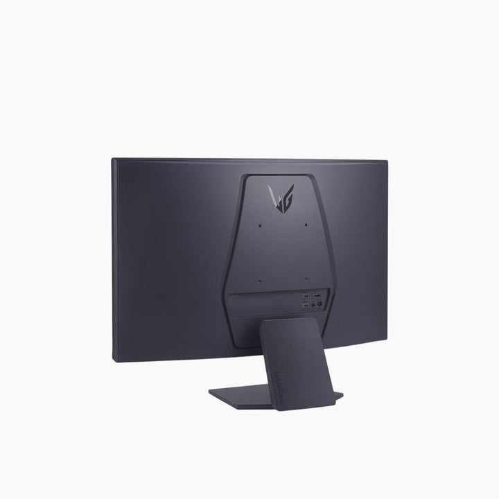 LG 27" UltraGear 1000R Curved Gaming Monitor QHD 180Hz