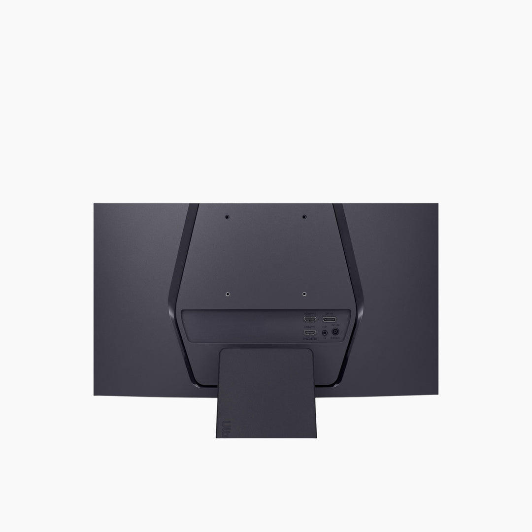 LG 27" UltraGear 1000R Curved Gaming Monitor QHD 180Hz
