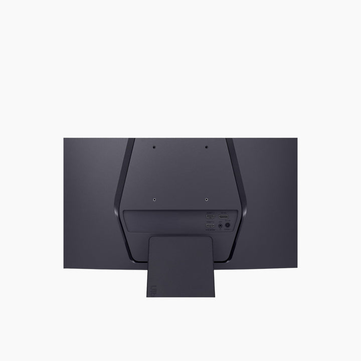 LG 27" UltraGear 1000R Curved Gaming Monitor QHD 180Hz