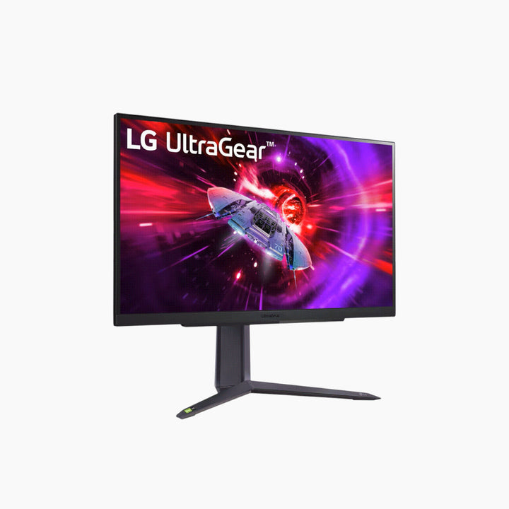 LG 27" UltraGear QHD Gaming Monitor 165Hz