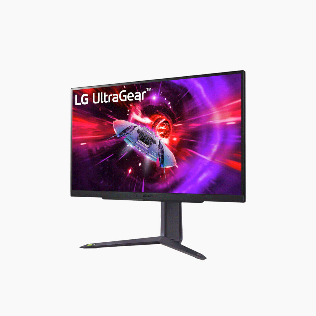 LG 27" UltraGear QHD Gaming Monitor 165Hz
