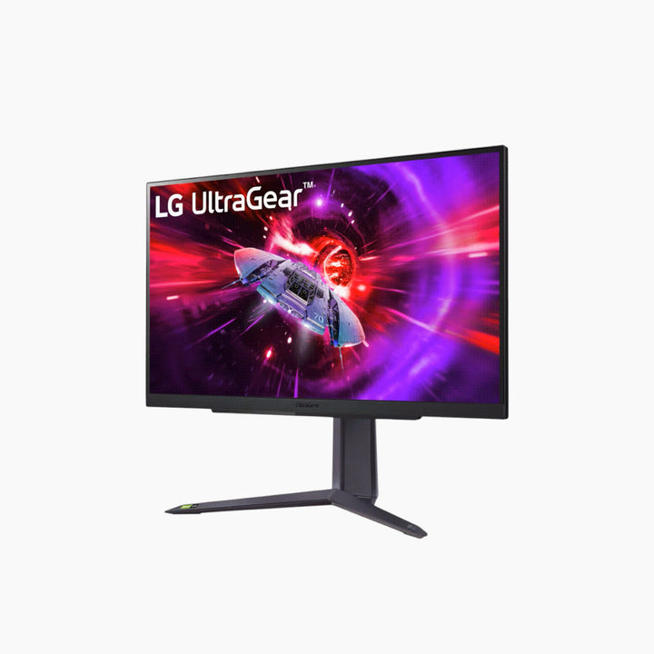 LG 27" UltraGear QHD Gaming Monitor 165Hz