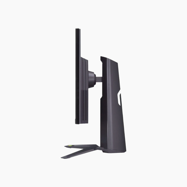 LG 27" UltraGear QHD Gaming Monitor 165Hz