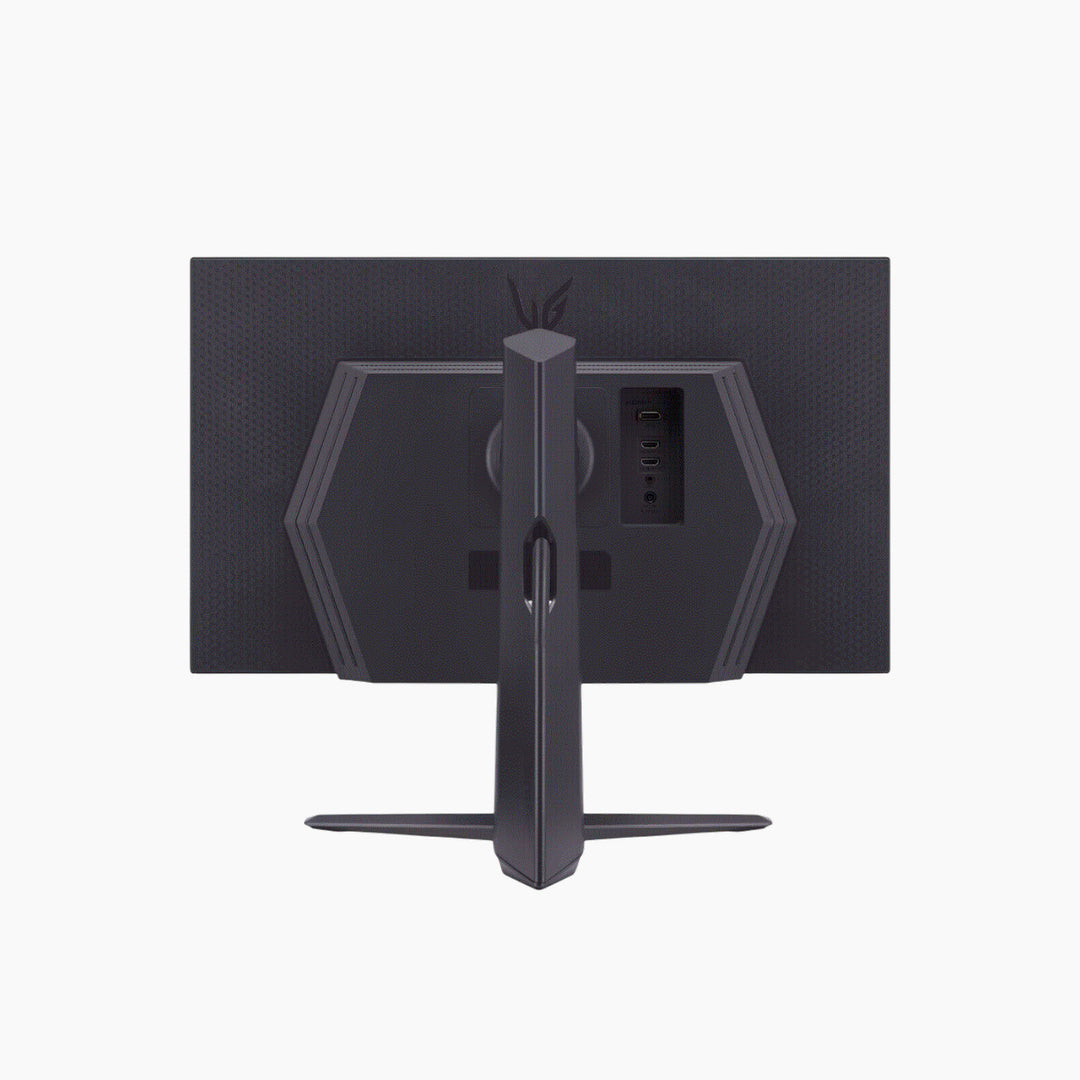 LG 27" UltraGear QHD Gaming Monitor 165Hz