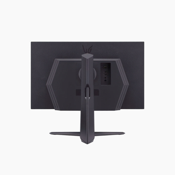LG 27" UltraGear QHD Gaming Monitor 165Hz