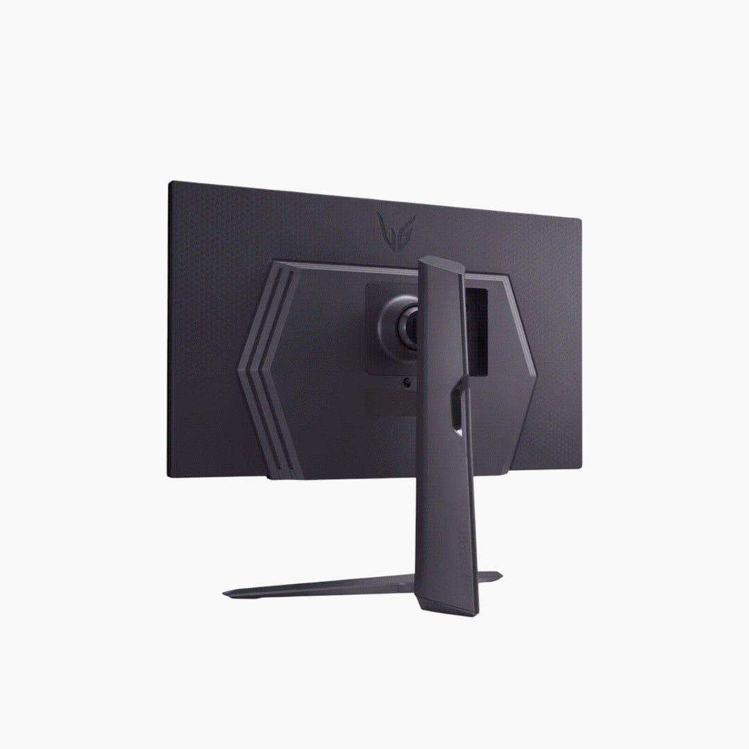 LG 27" UltraGear QHD Gaming Monitor 165Hz