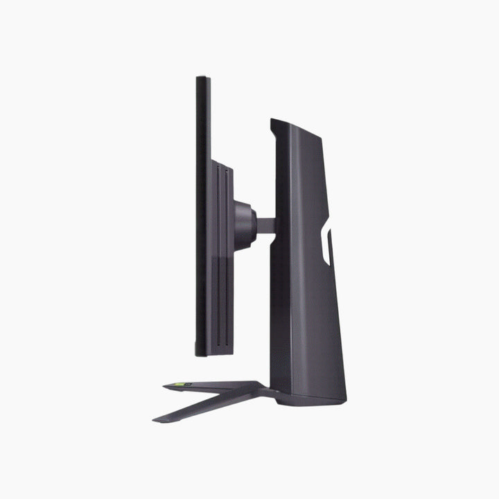 LG 27" UltraGear QHD Gaming Monitor 165Hz