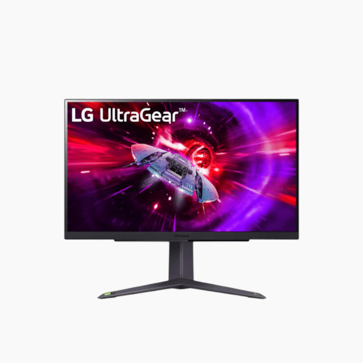 LG 27" UltraGear QHD Gaming Monitor 165Hz