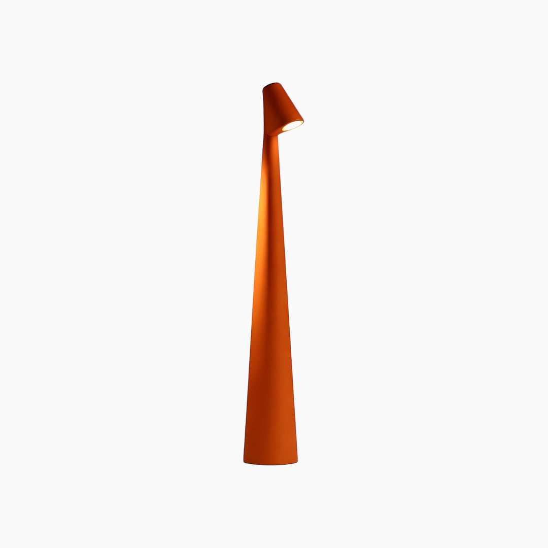 Necessary Light Modern Slim LED Floor Lamp