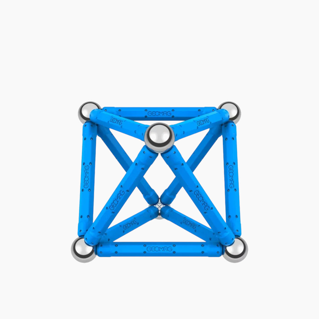 Geomag Classic Recycled Magnetic Geometry Set