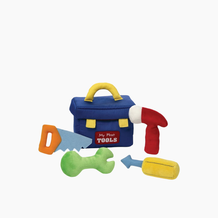 Spin Master My First Toolbox Playset