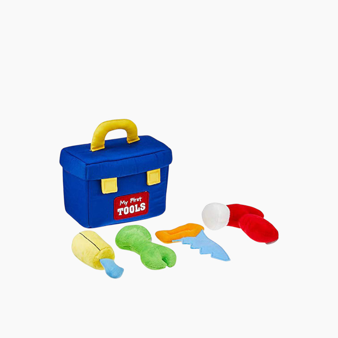 Spin Master My First Toolbox Playset