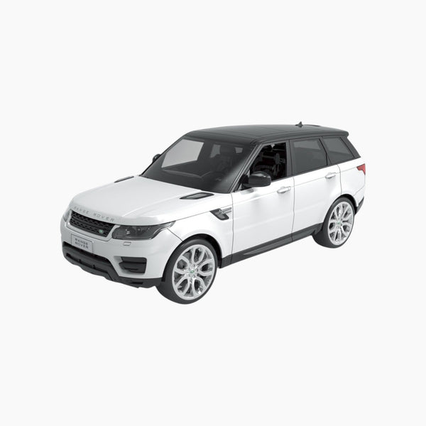 RW 1:14 Range Rover Sport 6V Rechargeable Battery