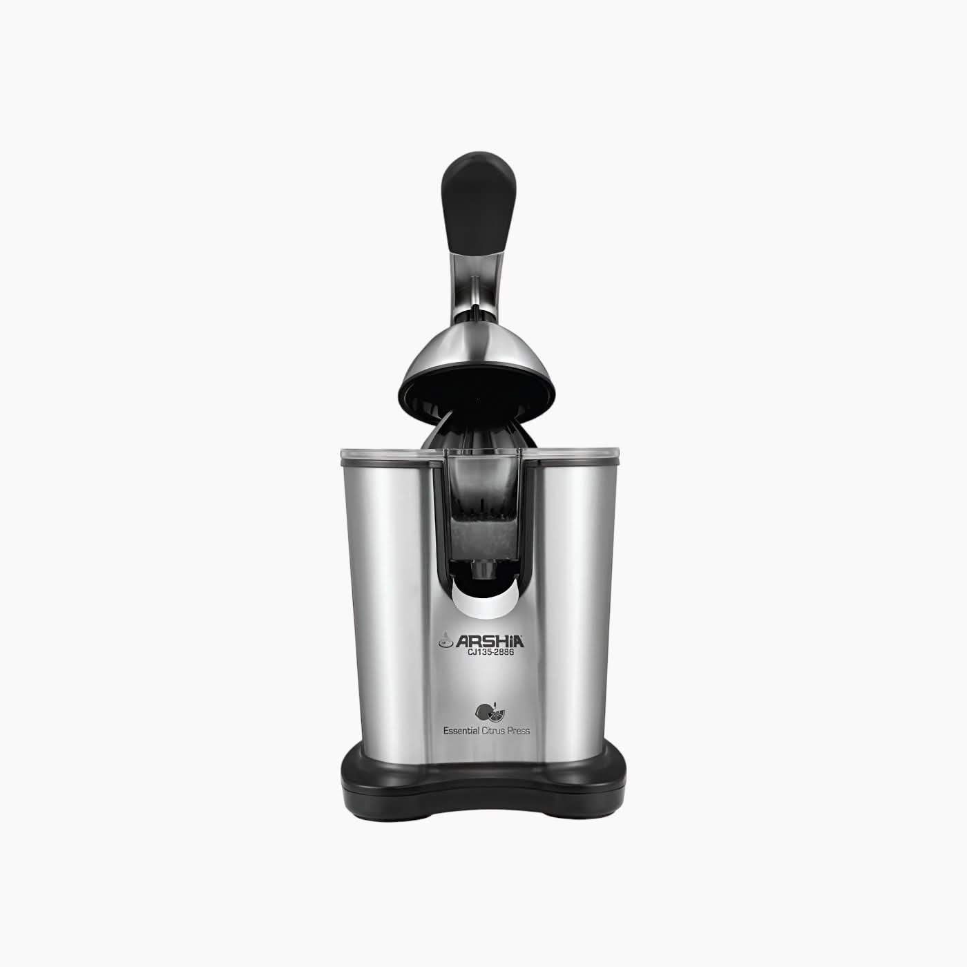 Arshia Electric Citrus Juicer Arshia Electric Citrus Juicer