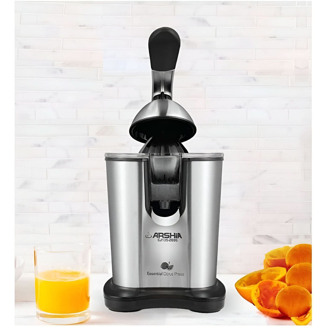 Arshia Electric Citrus Juicer