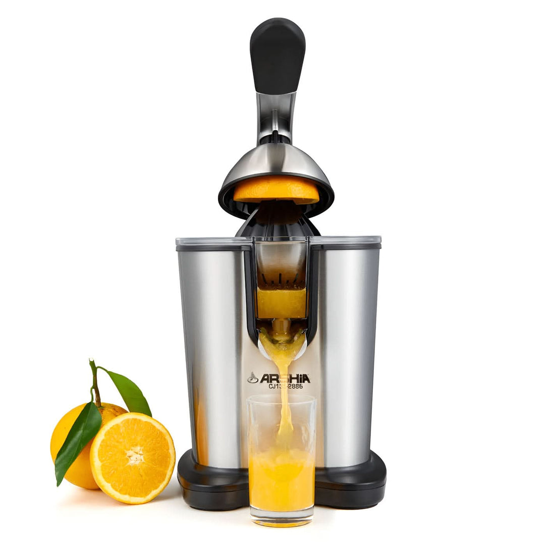Arshia Electric Citrus Juicer