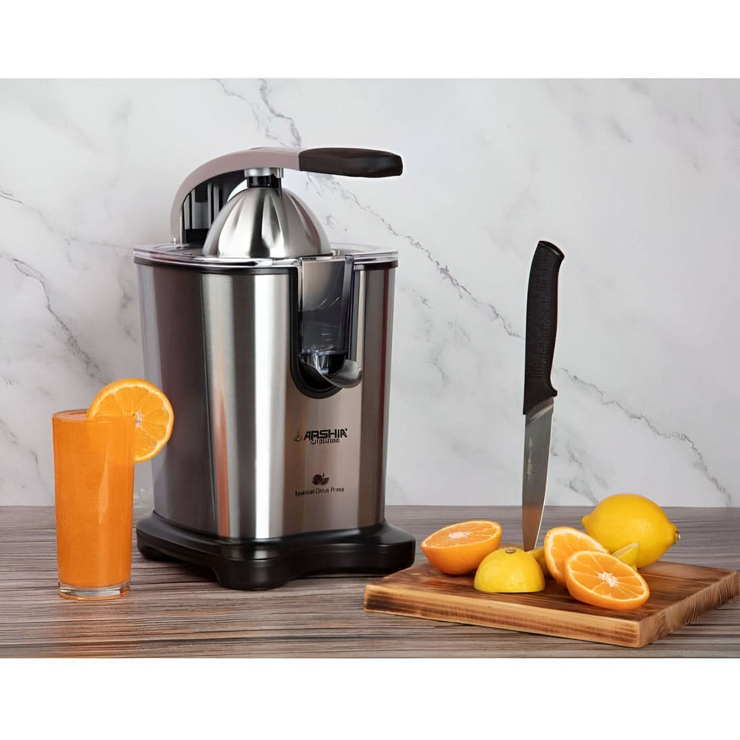 Arshia Electric Citrus Juicer