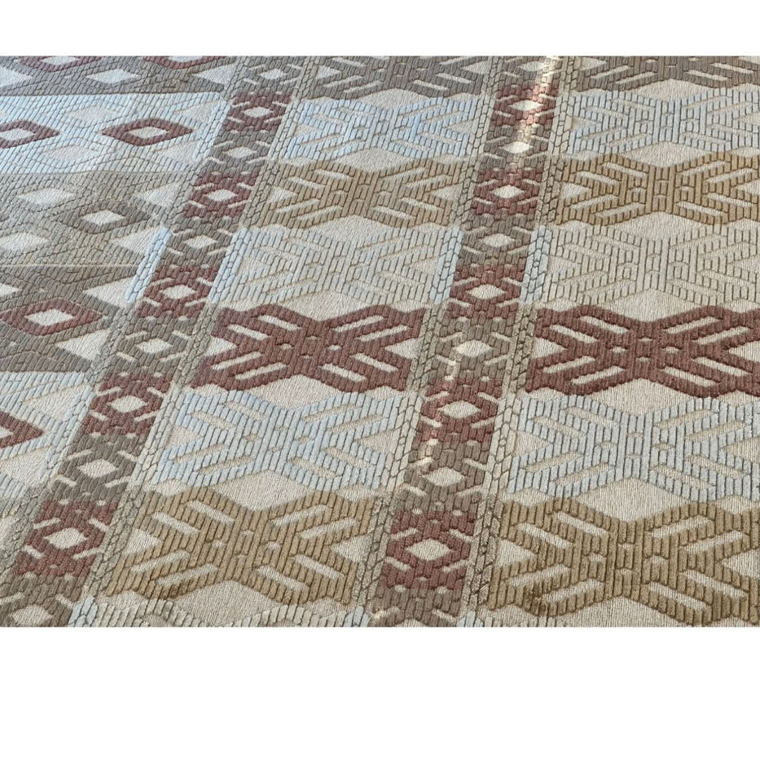 Farashe Watercolor Dream Rug