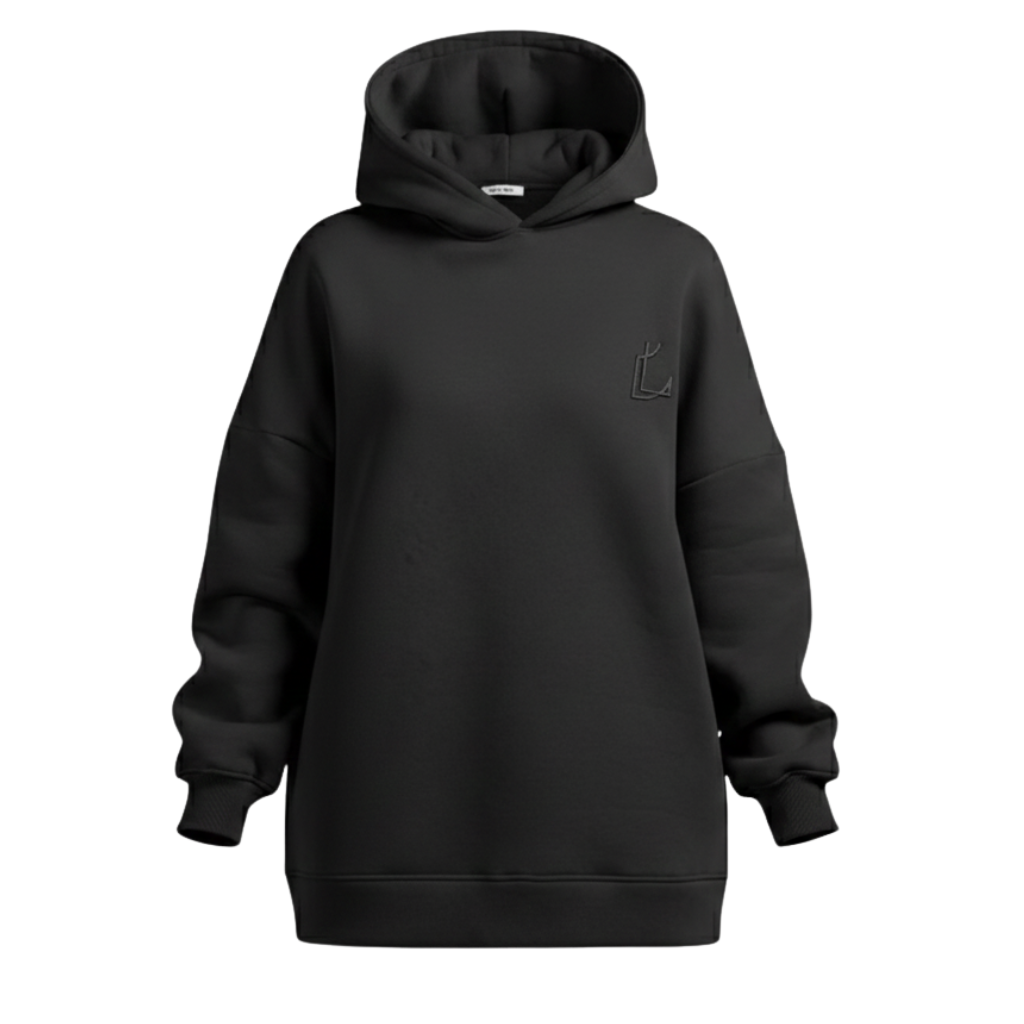 L Official Hoodie
