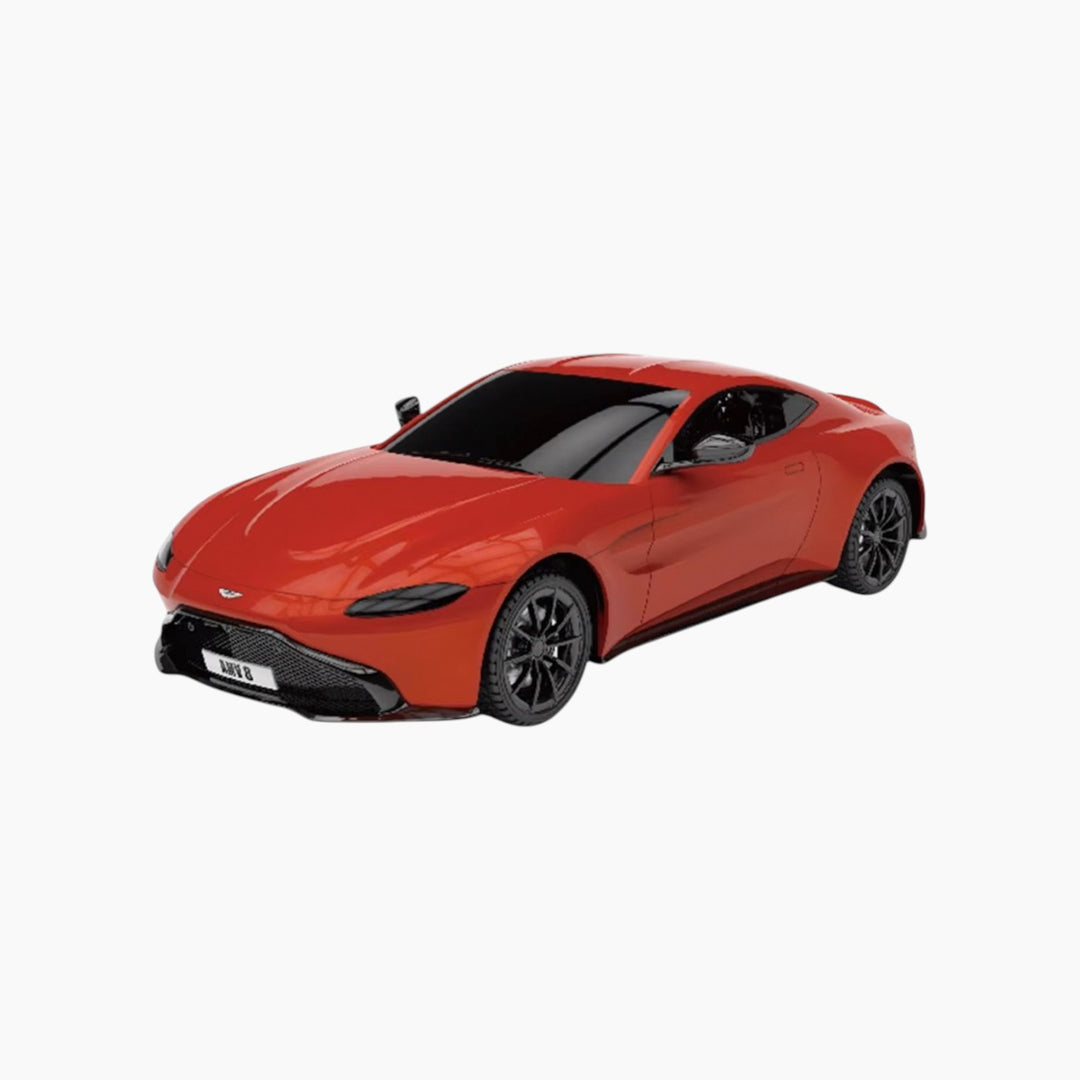 RW Aston Martin Vantage RC Car