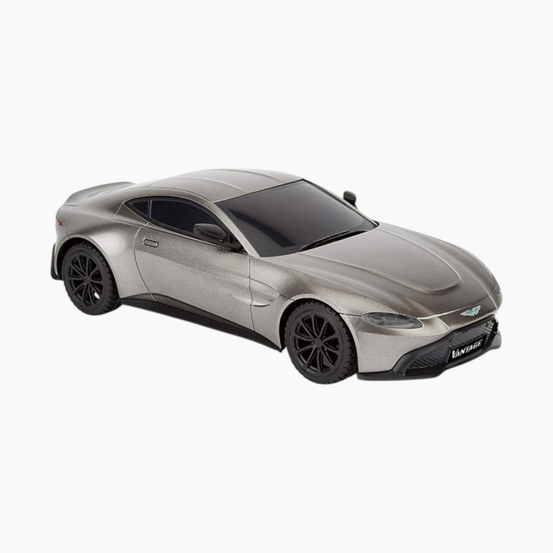 RW Aston Martin Vantage RC Car