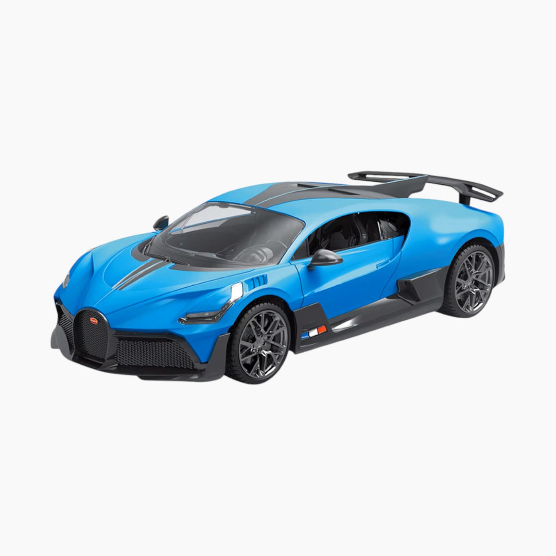 بطارية قابلة لإعادة الشحن RW 1:12 Bugatti Divo 7.2V