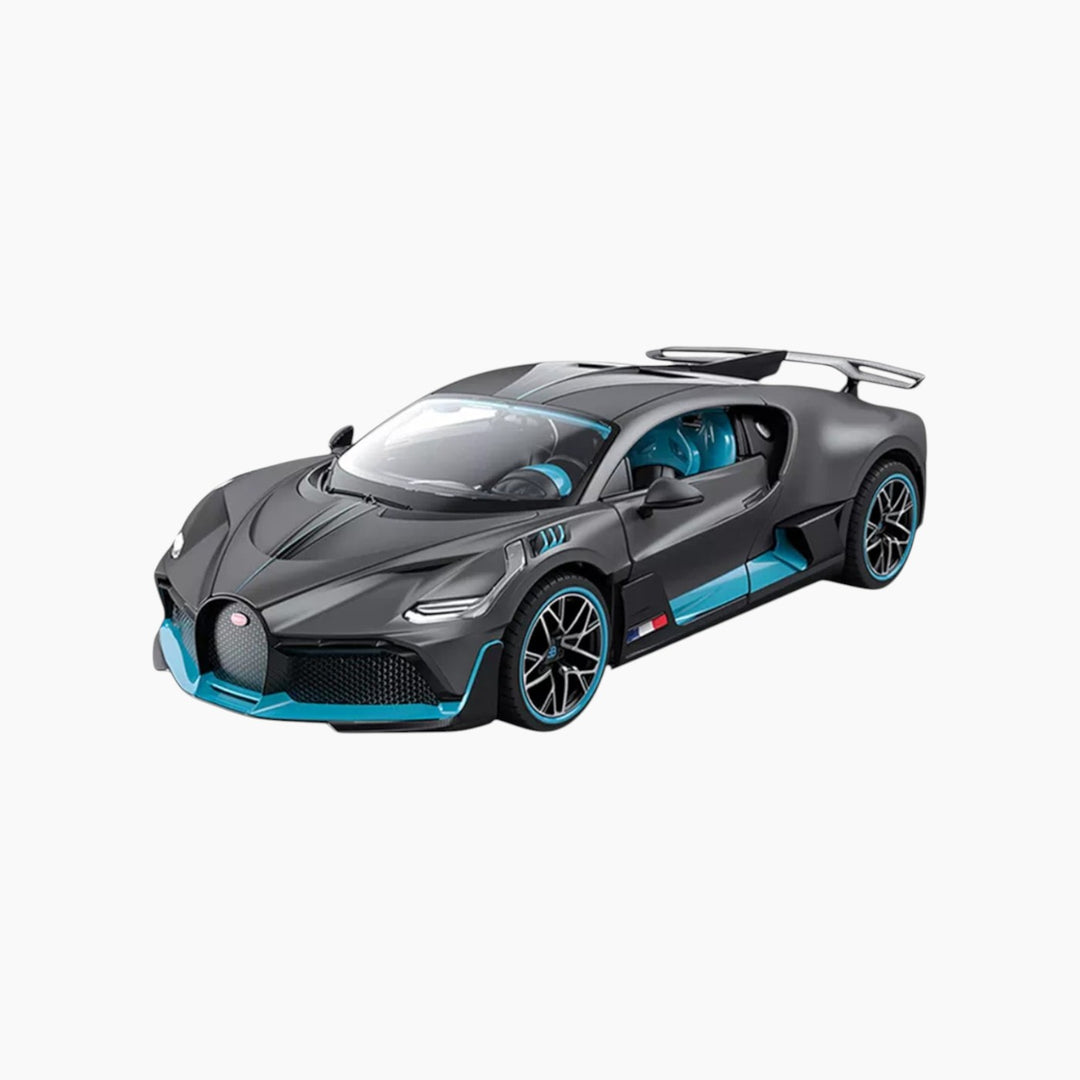 بطارية قابلة لإعادة الشحن RW 1:12 Bugatti Divo 7.2V