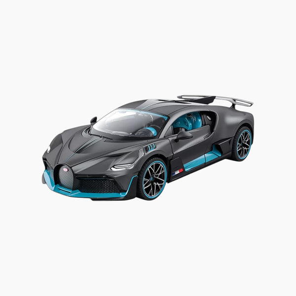 RW 1:12 Bugatti Divo 7.2V Rechargeable Battery