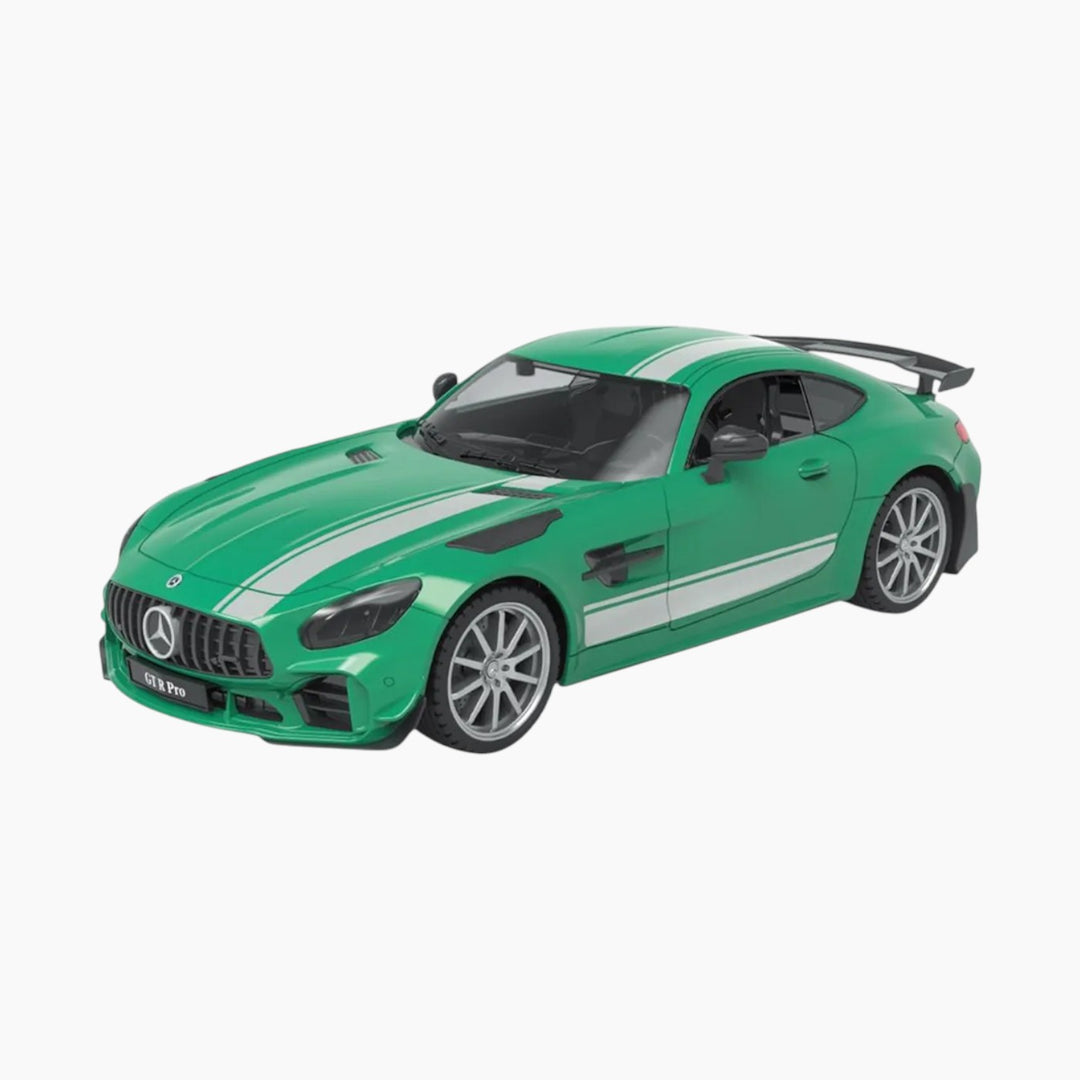 RW 1:12 Mercedes-Benz RC Car