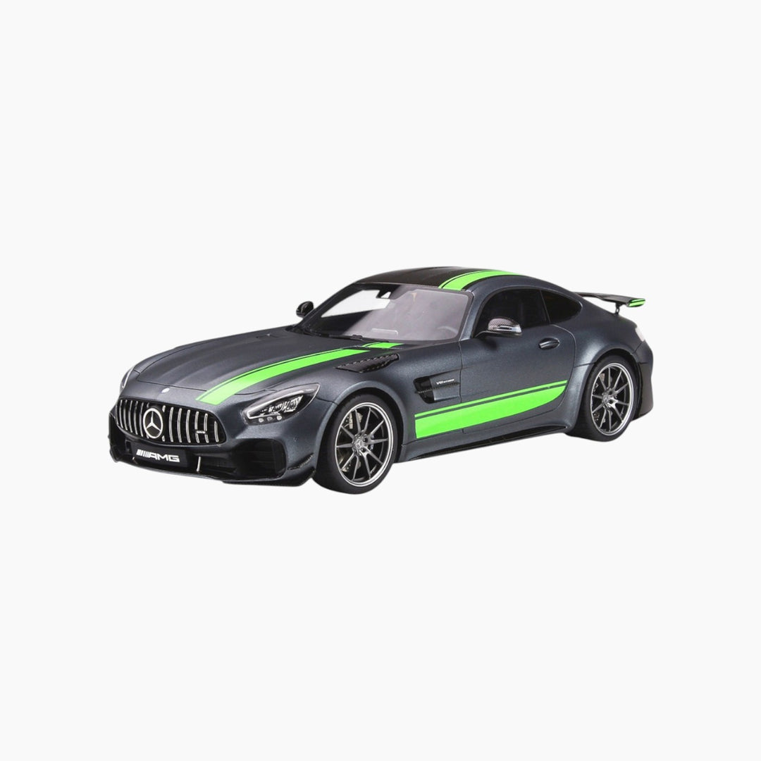 RW 1:12 Mercedes-Benz RC Car