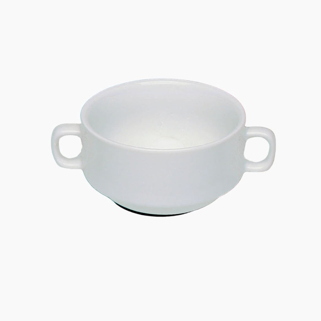 Bauscher Porcelain Soup Bowl