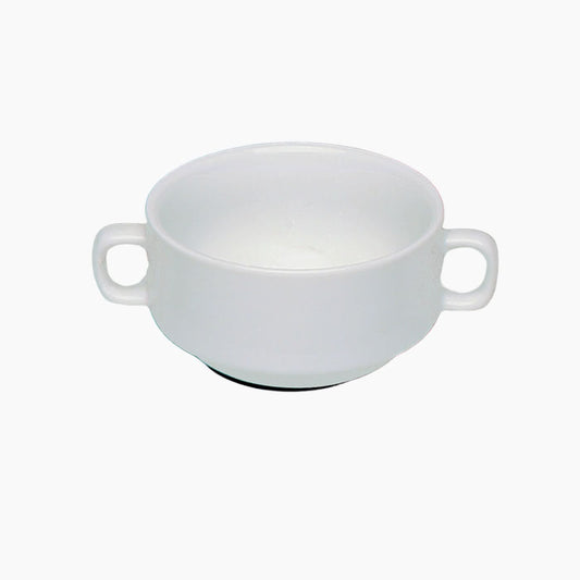 Bauscher Porcelain Soup Bowl