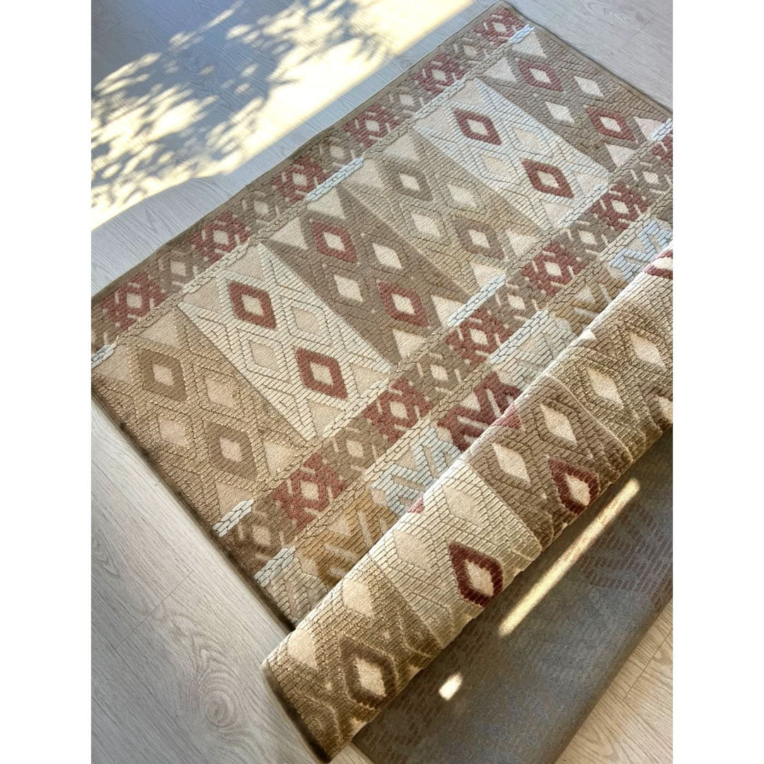 Farashe Watercolor Dream Rug